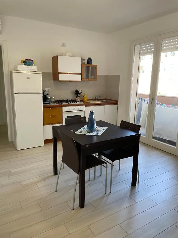Cravellet 67 Apartment Alghero