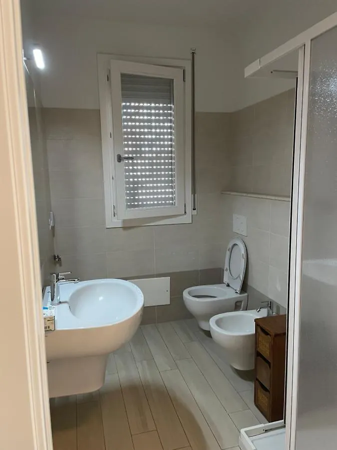 Cravellet 67 Apartment Alghero