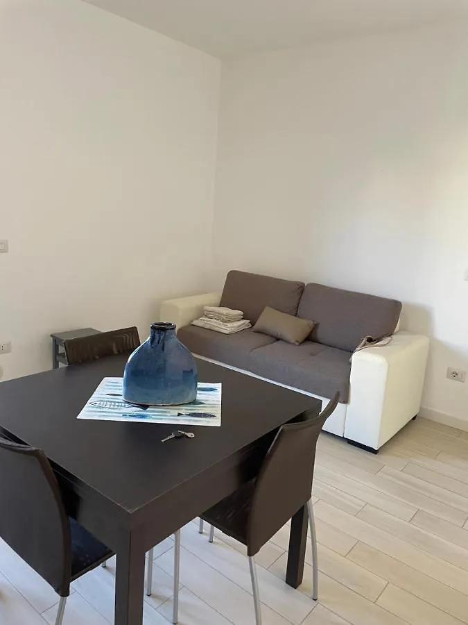 Cravellet 67 Apartment Alghero Italy