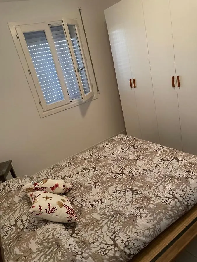 Cravellet 67 Apartment Alghero